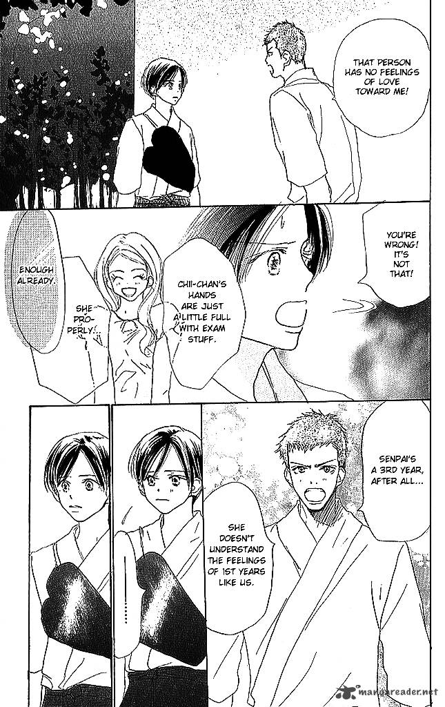 Sensei Chapter 43 Page 13