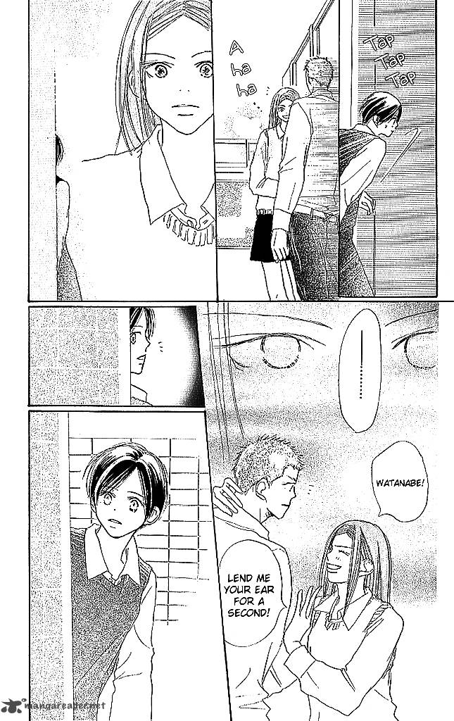 Sensei Chapter 43 Page 21