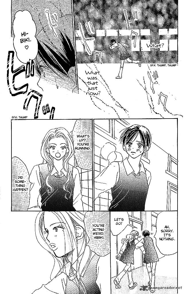 Sensei Chapter 43 Page 22