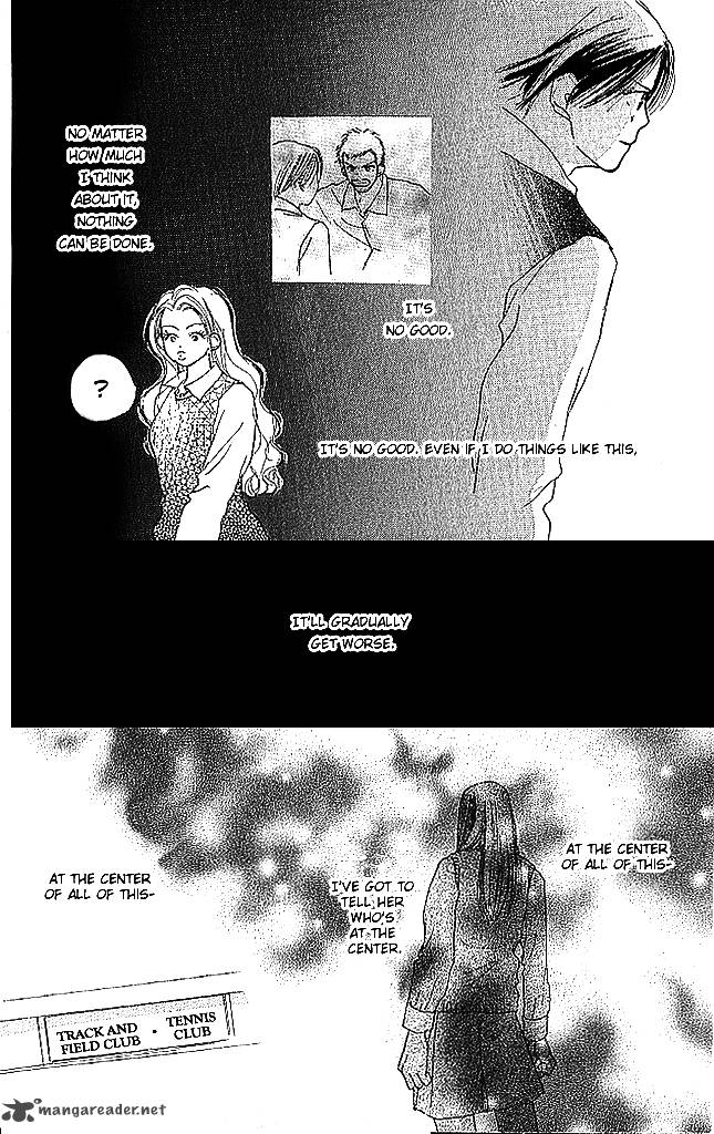 Sensei Chapter 43 Page 23