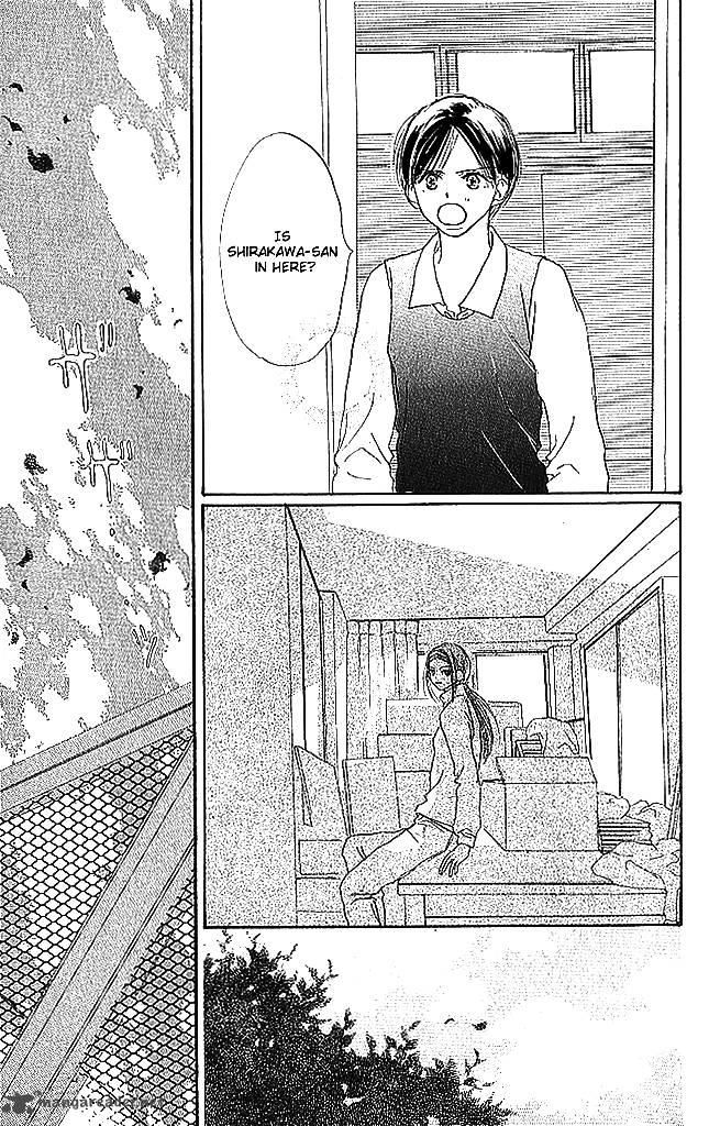 Sensei Chapter 43 Page 24