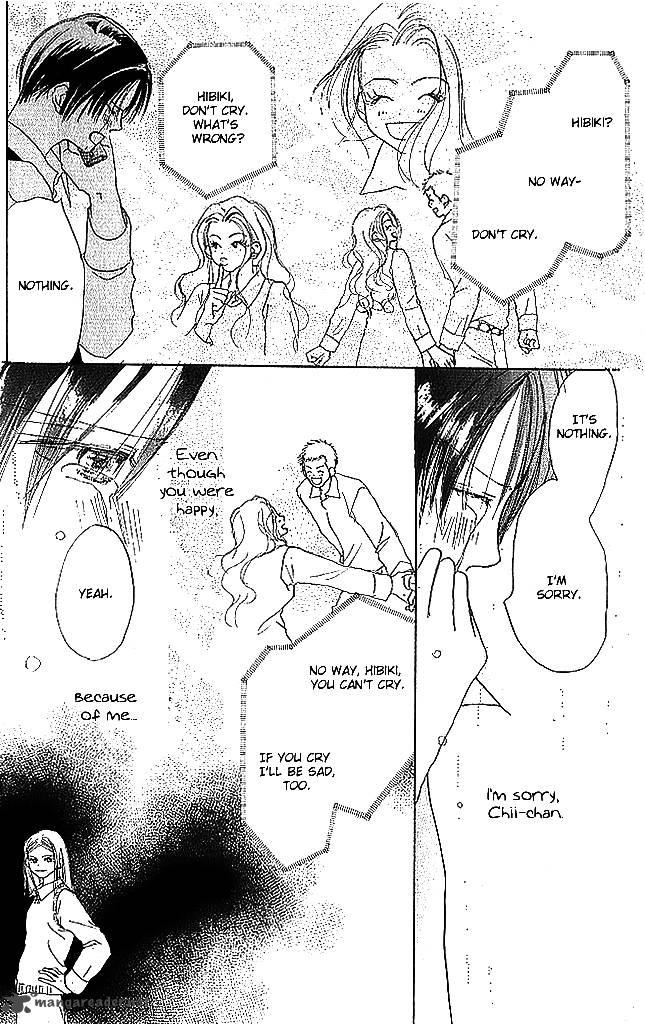 Sensei Chapter 43 Page 33
