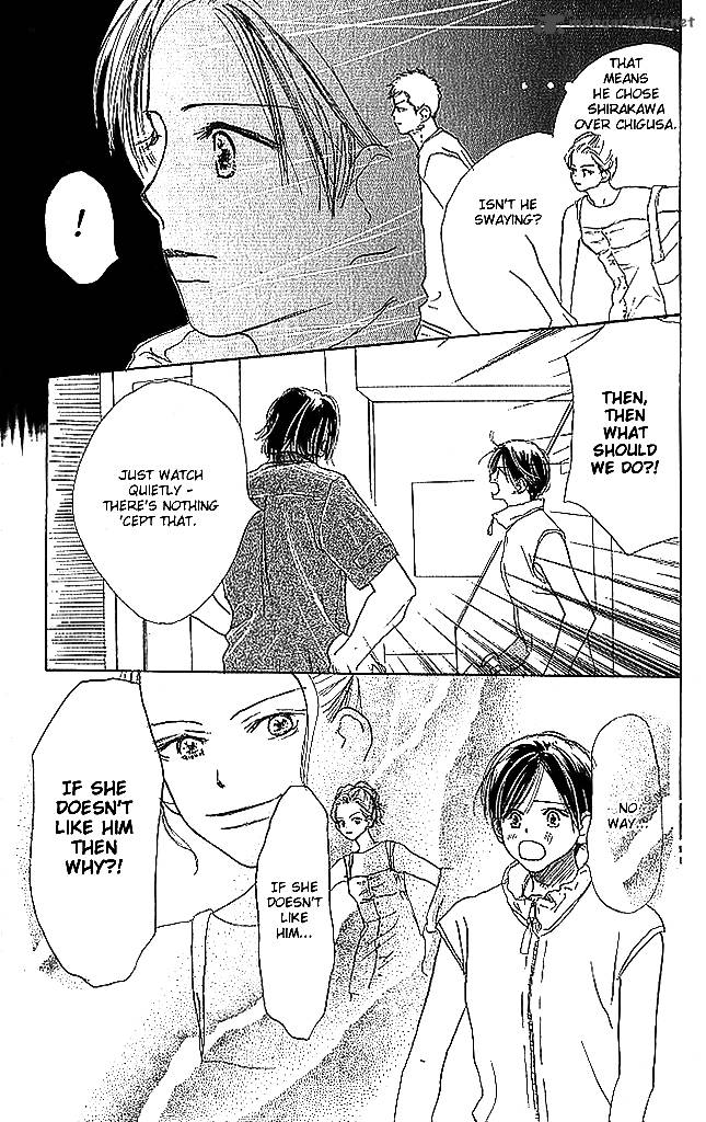Sensei Chapter 43 Page 4