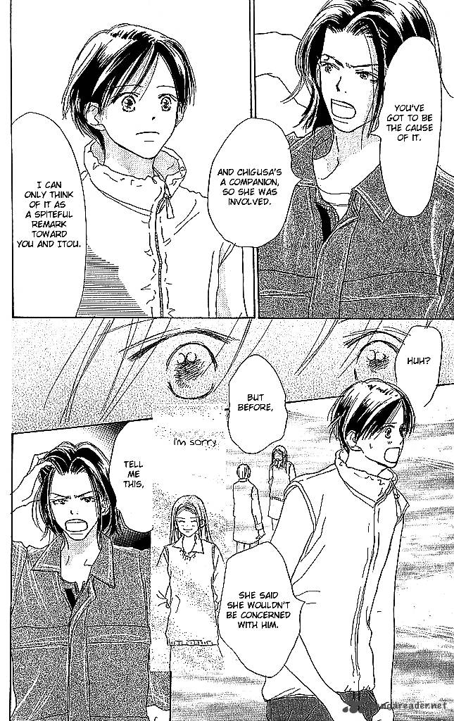 Sensei Chapter 43 Page 5