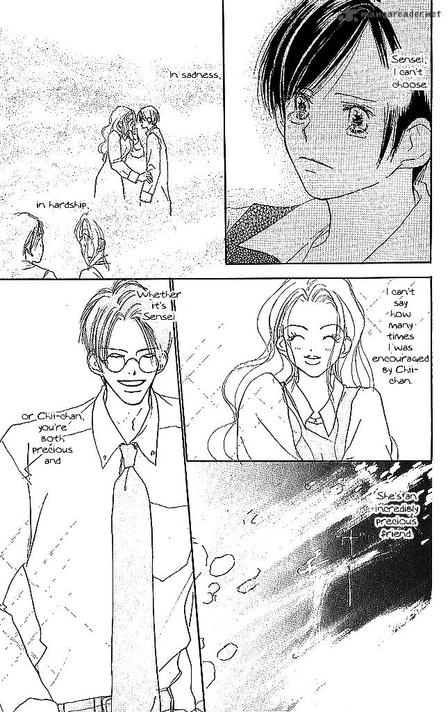 Sensei Chapter 44 Page 10