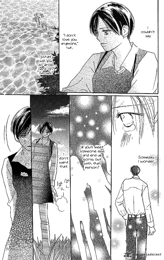 Sensei Chapter 44 Page 12