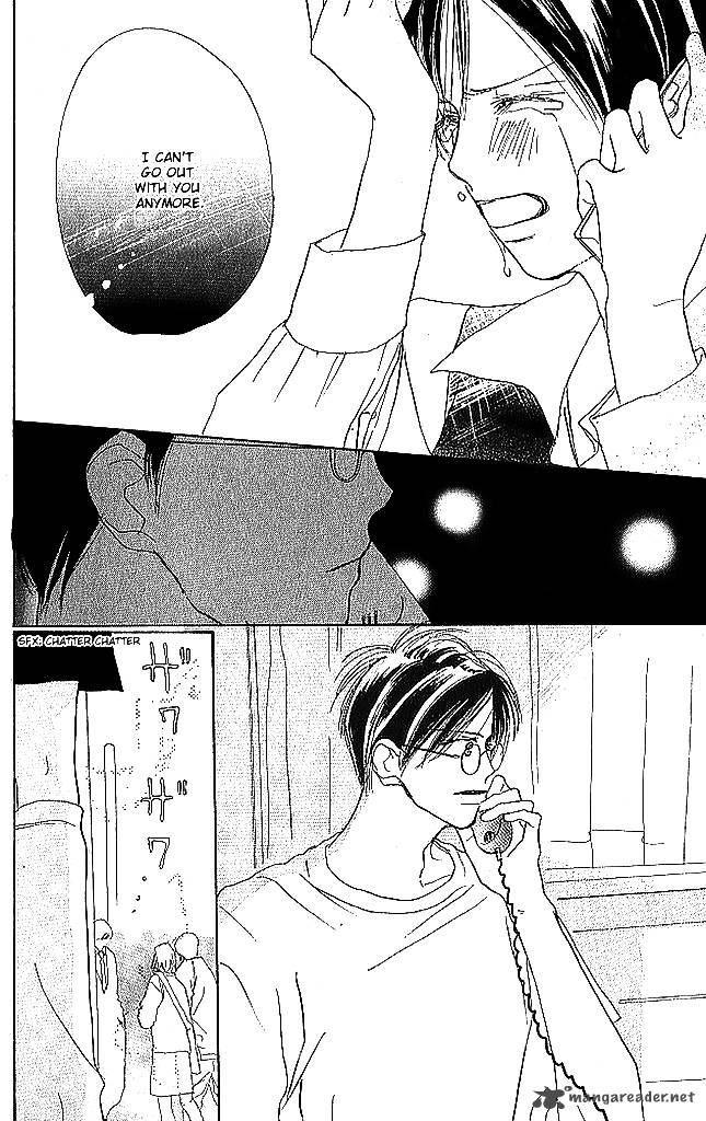 Sensei Chapter 44 Page 3