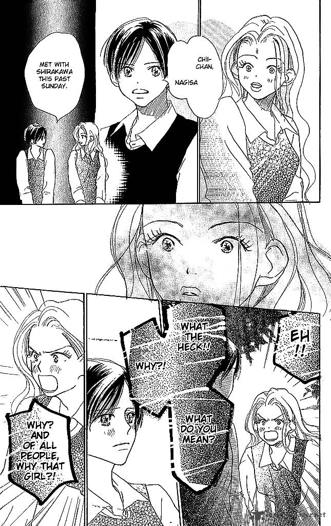 Sensei Chapter 44 Page 36