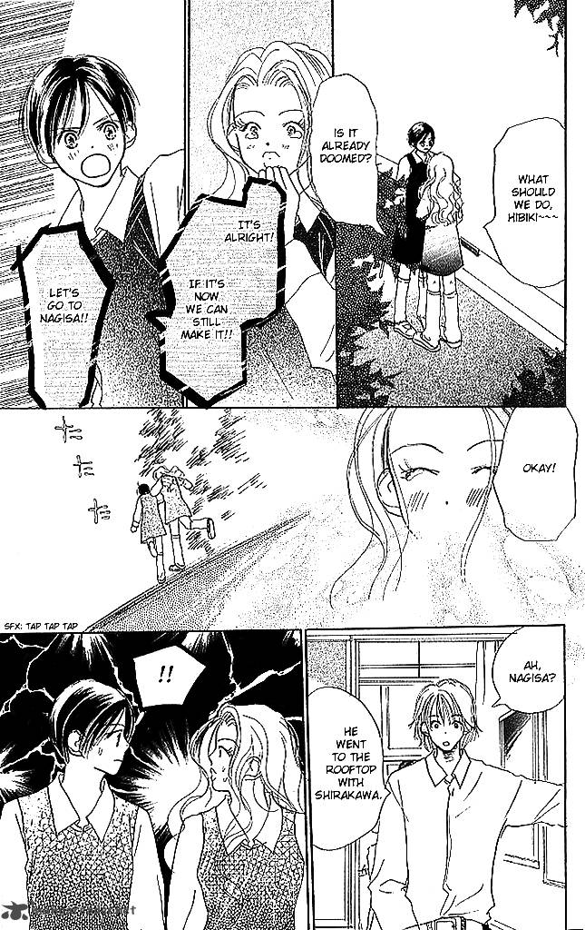 Sensei Chapter 44 Page 40
