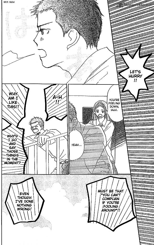 Sensei Chapter 44 Page 41