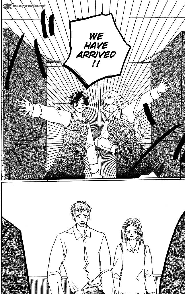 Sensei Chapter 44 Page 47