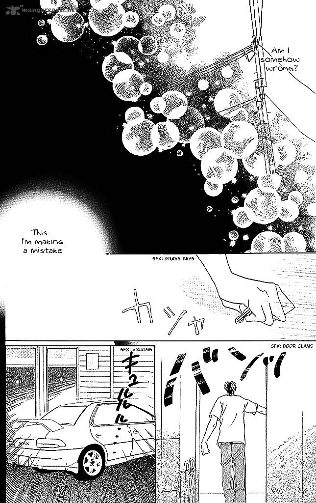 Sensei Chapter 44 Page 5