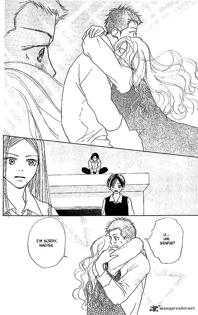 Sensei Chapter 45 Page 10