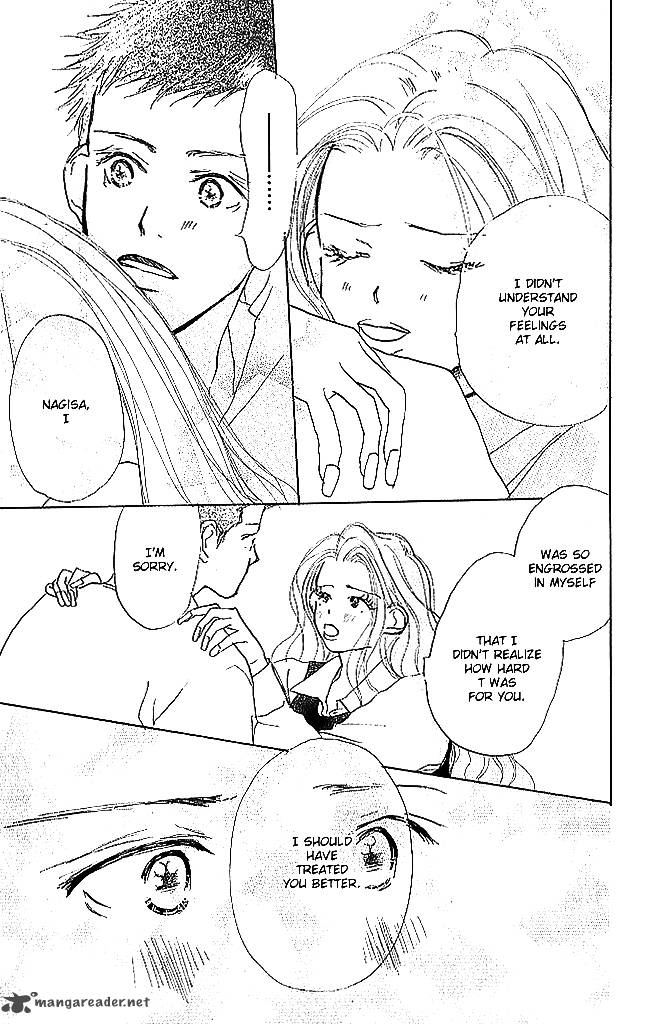 Sensei Chapter 45 Page 11