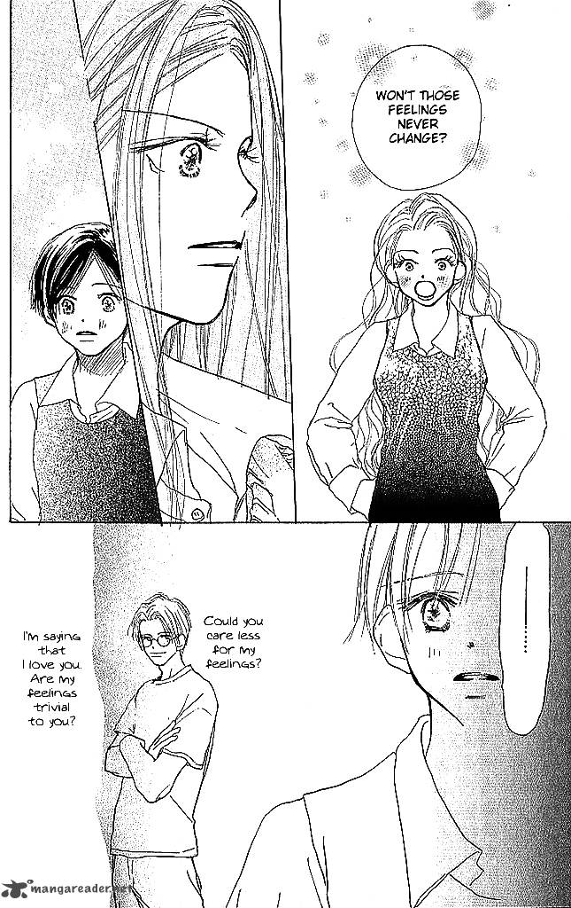 Sensei Chapter 45 Page 16