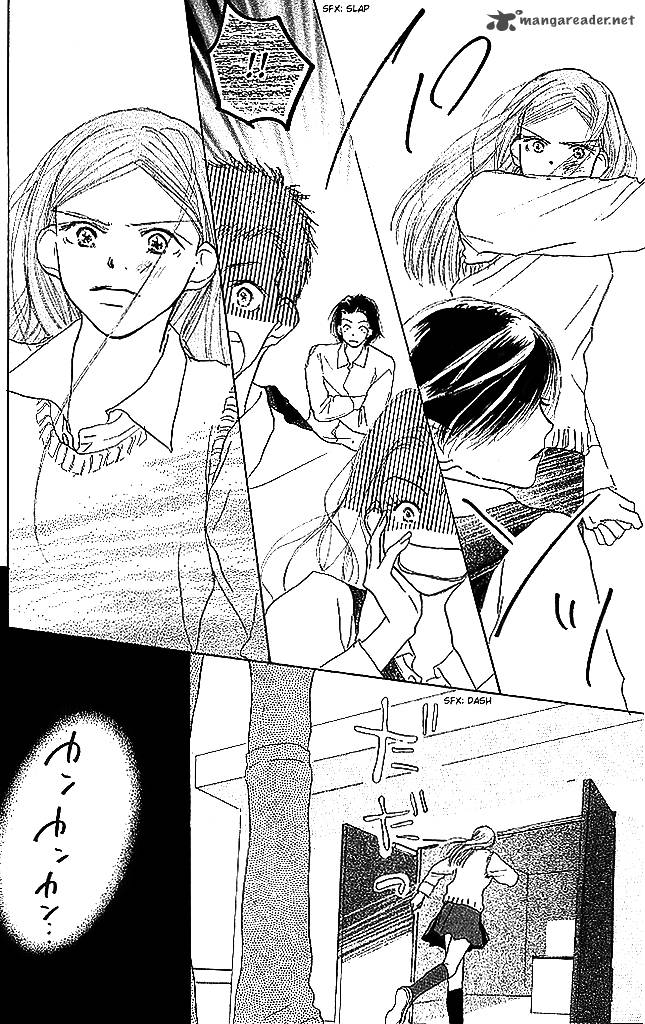 Sensei Chapter 45 Page 20