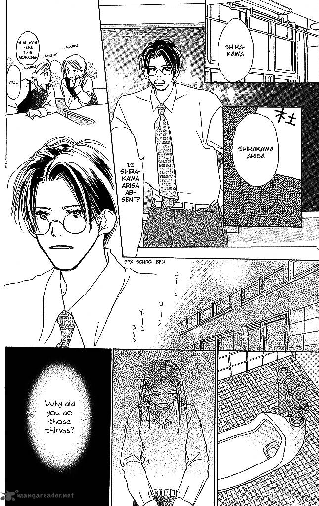 Sensei Chapter 45 Page 24