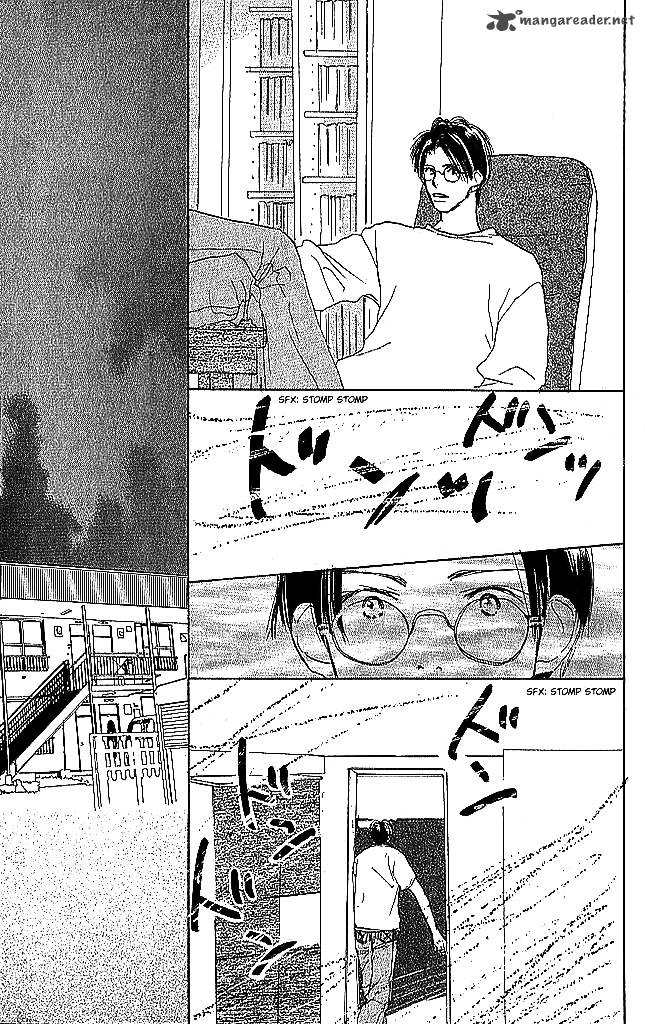 Sensei Chapter 45 Page 32