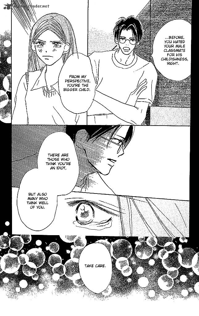 Sensei Chapter 45 Page 36