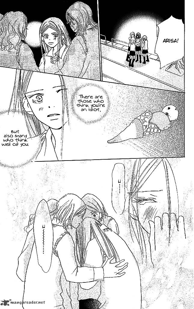 Sensei Chapter 45 Page 40