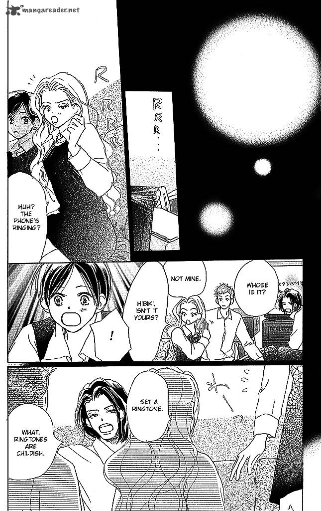 Sensei Chapter 45 Page 41
