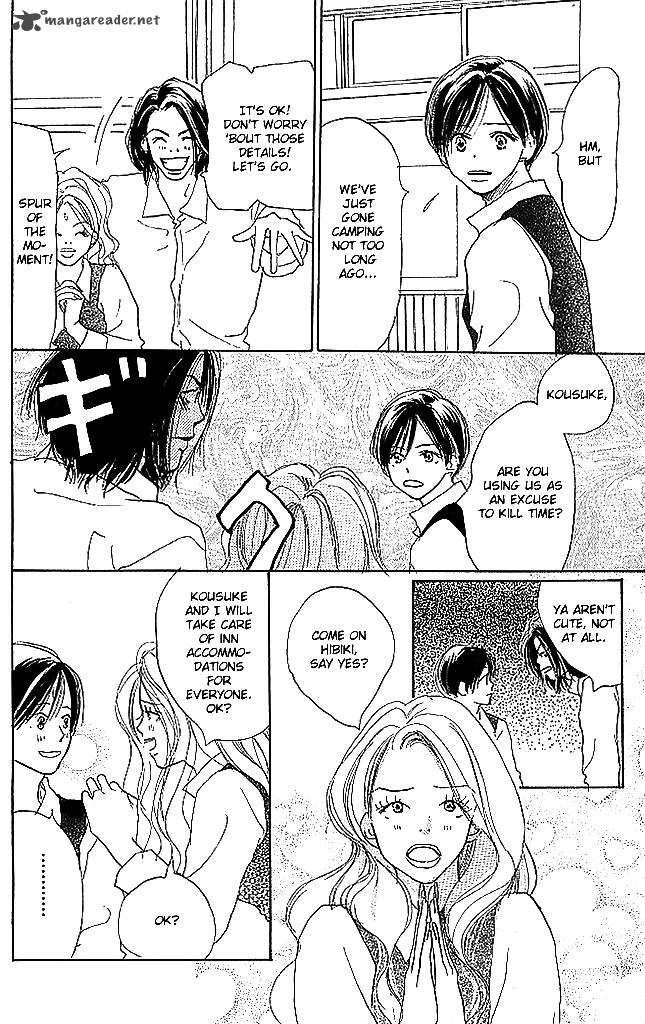 Sensei Chapter 46 Page 13