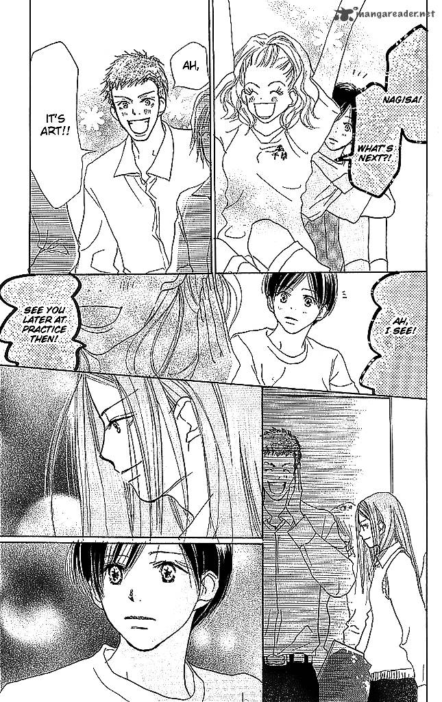 Sensei Chapter 46 Page 2