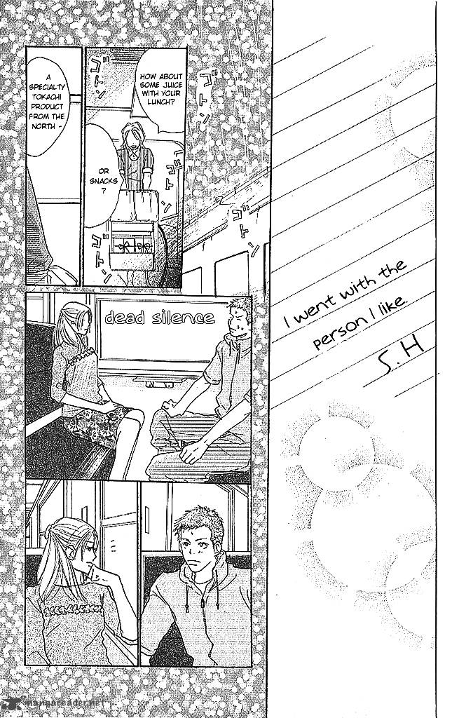 Sensei Chapter 46 Page 34