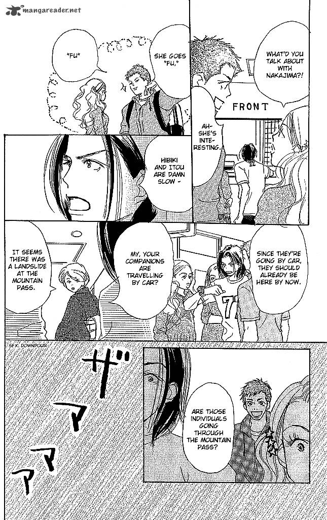 Sensei Chapter 46 Page 37