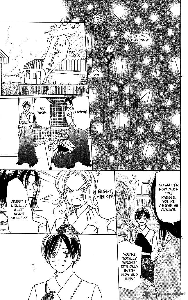 Sensei Chapter 46 Page 4