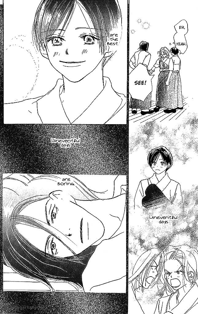 Sensei Chapter 46 Page 5