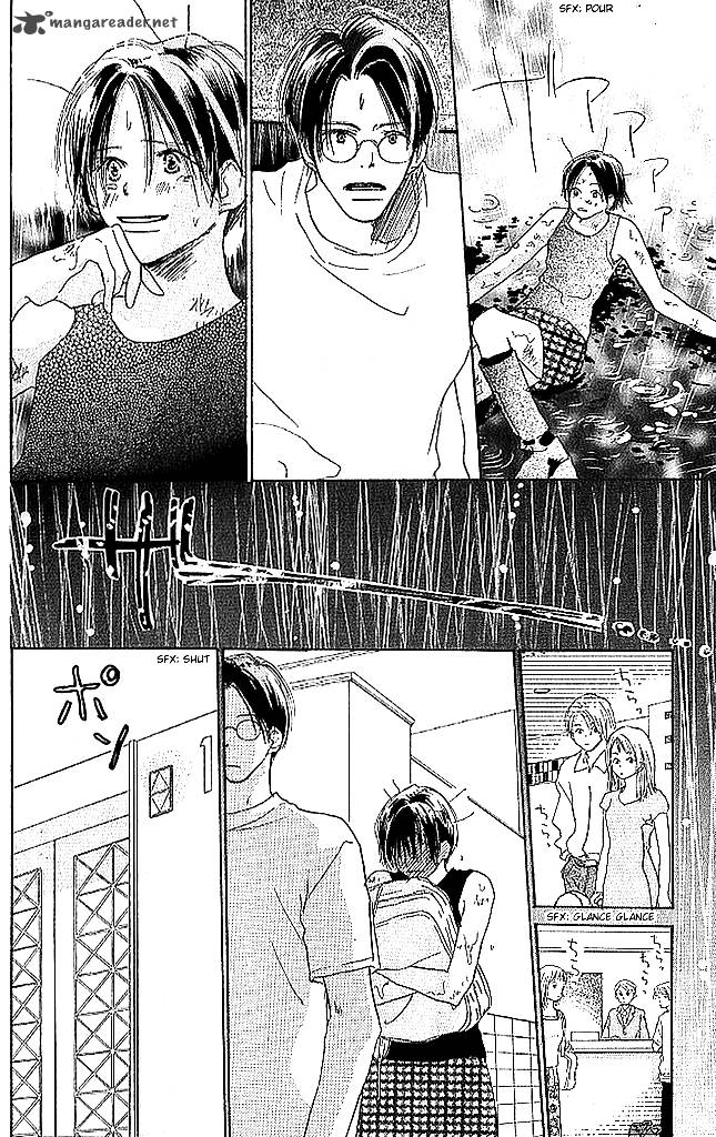 Sensei Chapter 47 Page 10