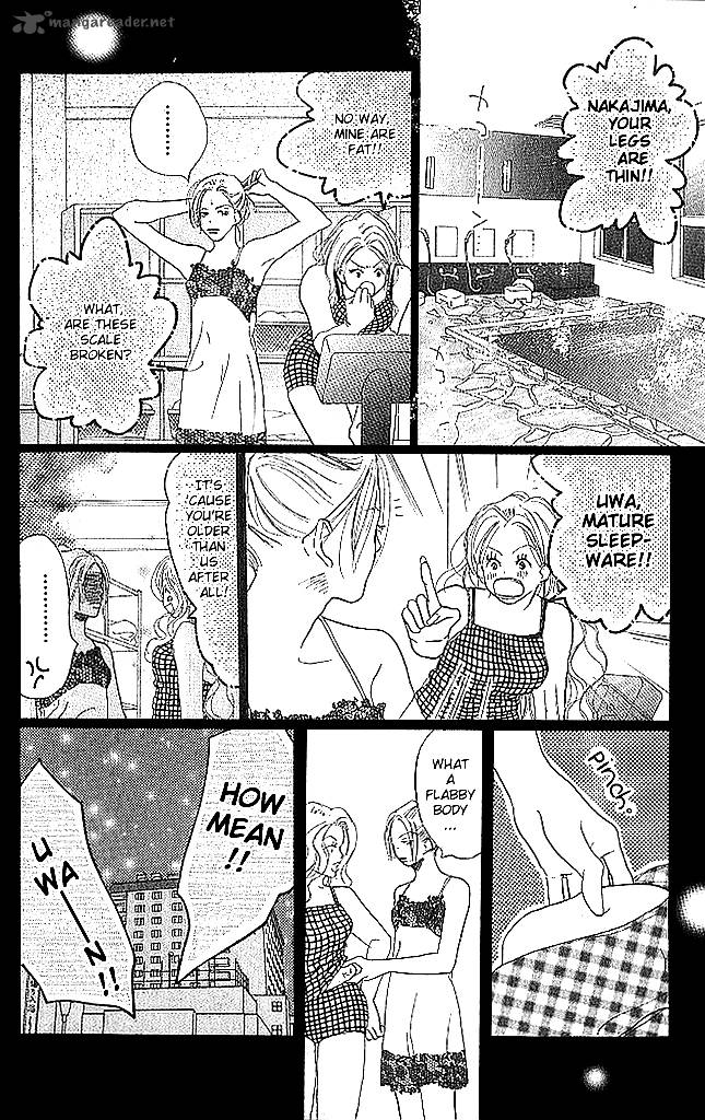Sensei Chapter 47 Page 12