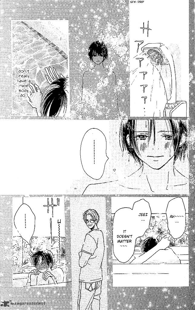 Sensei Chapter 47 Page 13