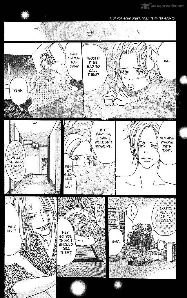 Sensei Chapter 47 Page 14