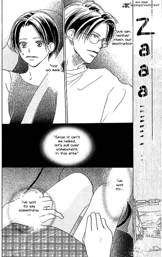 Sensei Chapter 47 Page 2