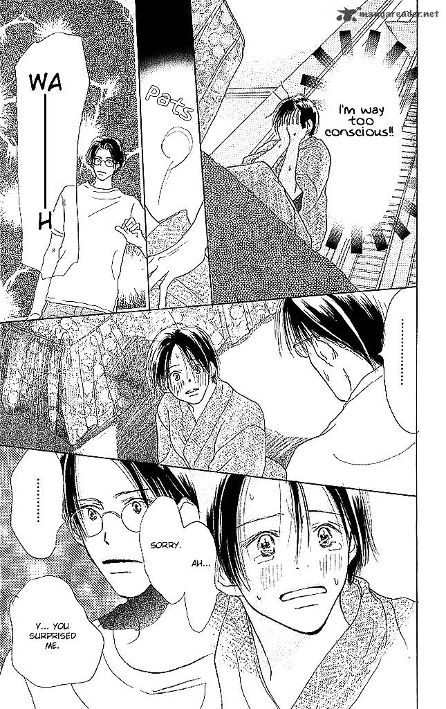 Sensei Chapter 47 Page 23
