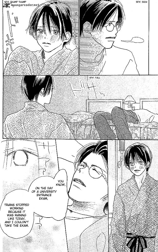 Sensei Chapter 47 Page 26