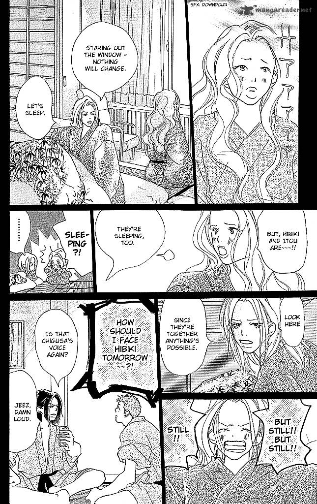 Sensei Chapter 47 Page 31