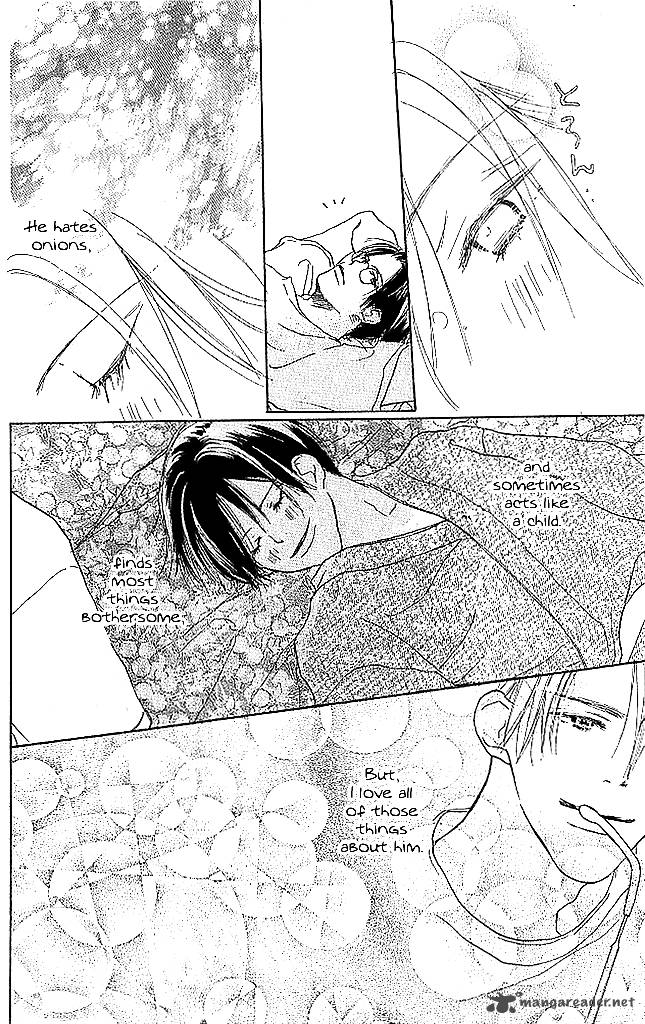 Sensei Chapter 47 Page 35