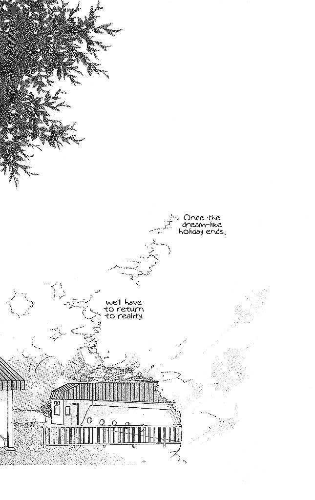 Sensei Chapter 47 Page 42