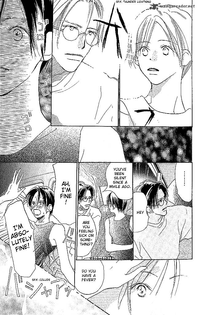 Sensei Chapter 47 Page 9