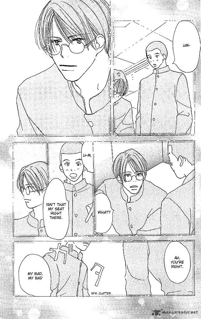 Sensei Chapter 48 Page 18