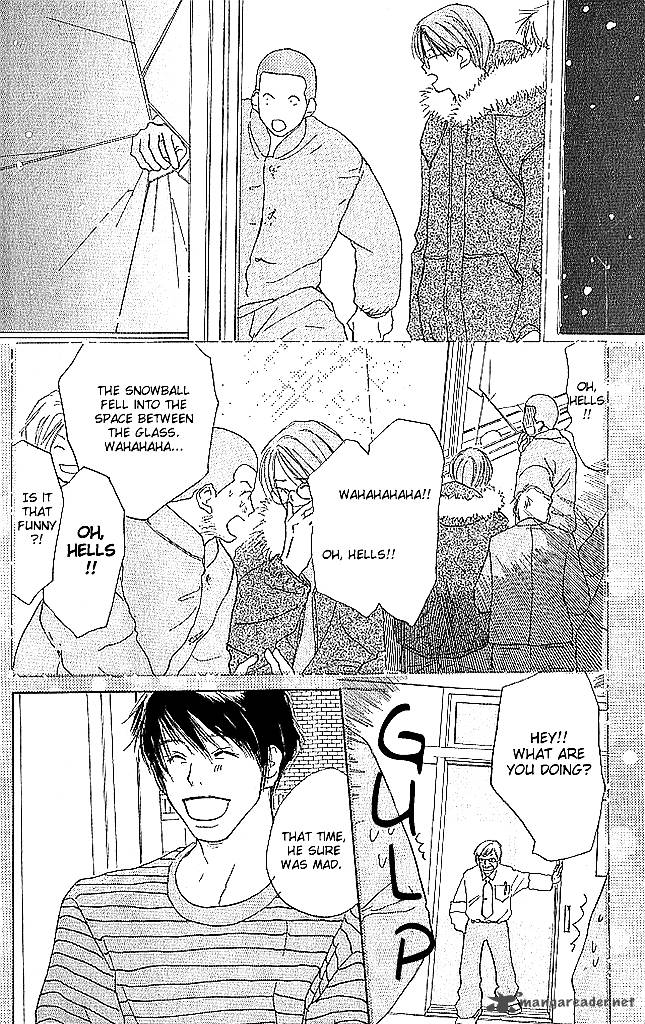 Sensei Chapter 48 Page 23