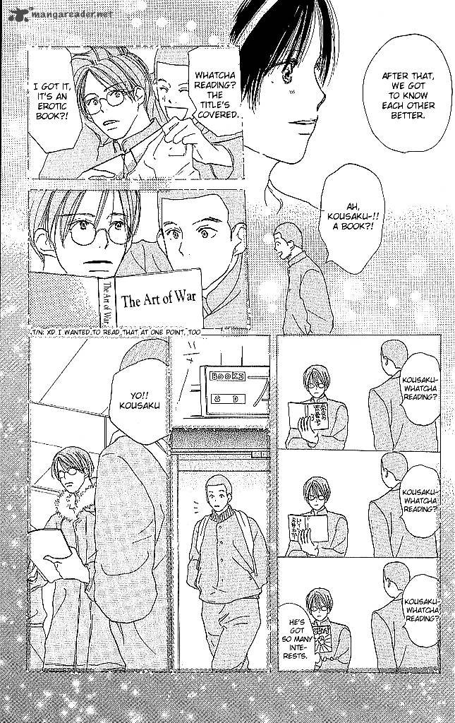 Sensei Chapter 48 Page 24