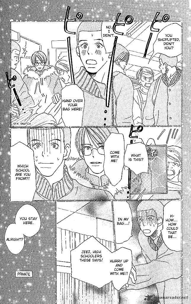 Sensei Chapter 48 Page 26