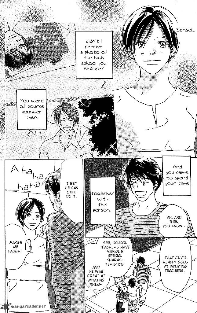 Sensei Chapter 48 Page 31