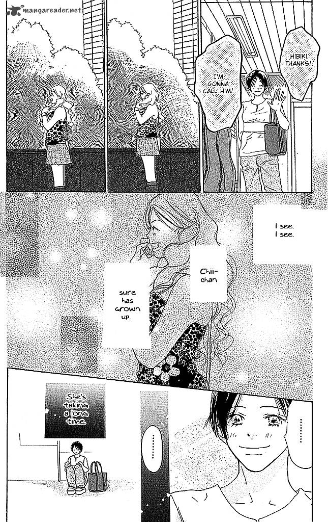 Sensei Chapter 48 Page 39