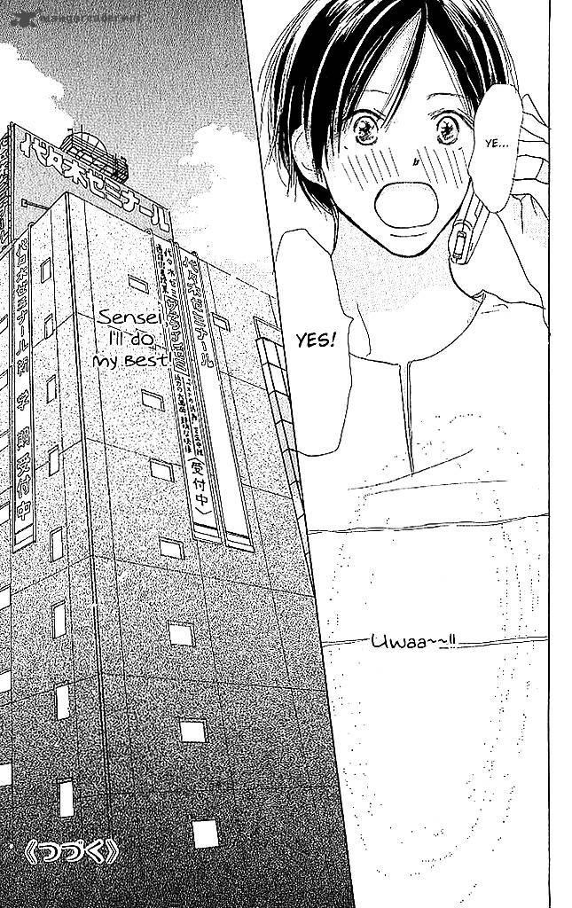 Sensei Chapter 48 Page 42