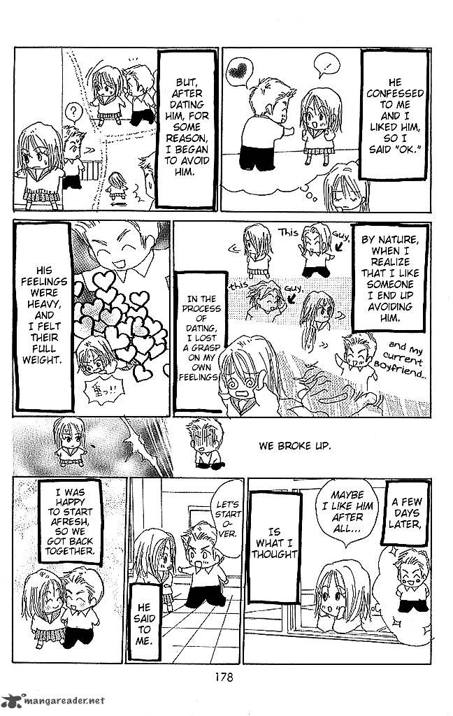 Sensei Chapter 48 Page 45